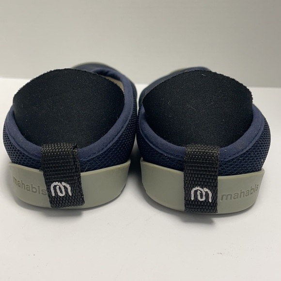 Mahabis summer slip ons - Picture 5 of 7